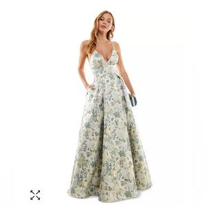 NWT prom dress!